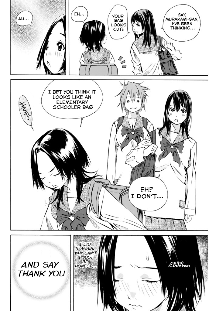 Pastel chapter 142 page 30