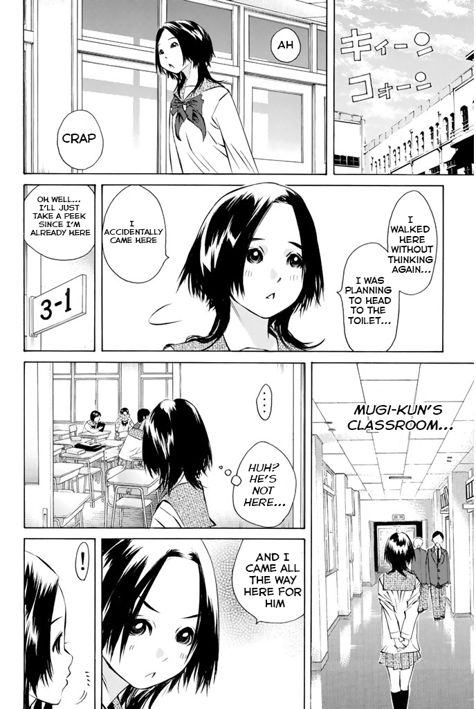 Pastel chapter 142 page 32