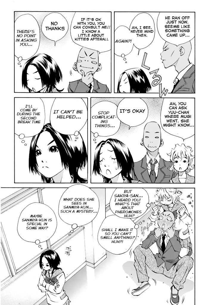 Pastel chapter 142 page 37