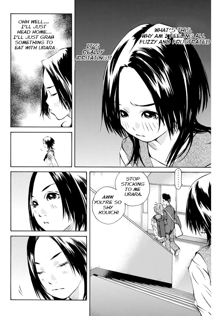 Pastel chapter 142 page 40