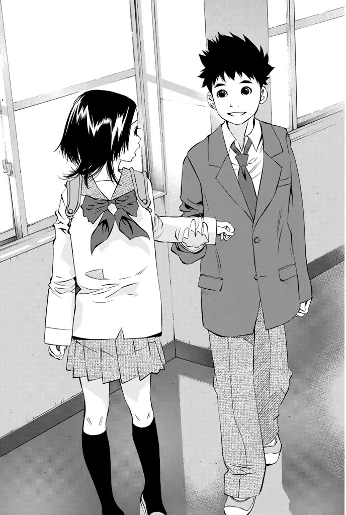 Pastel chapter 142 page 42