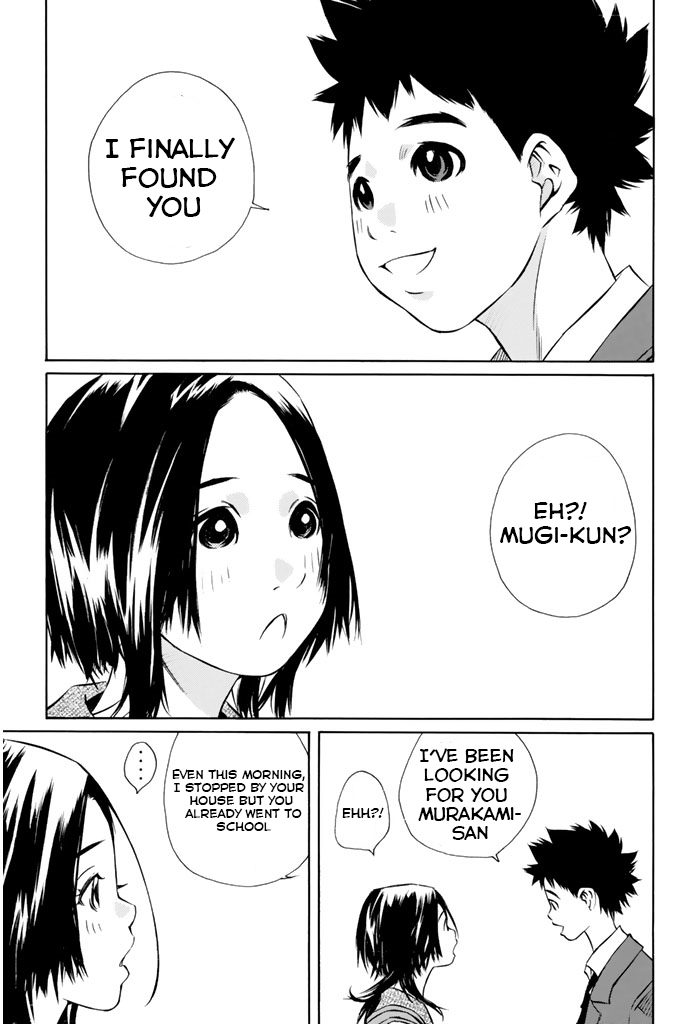 Pastel chapter 142 page 43