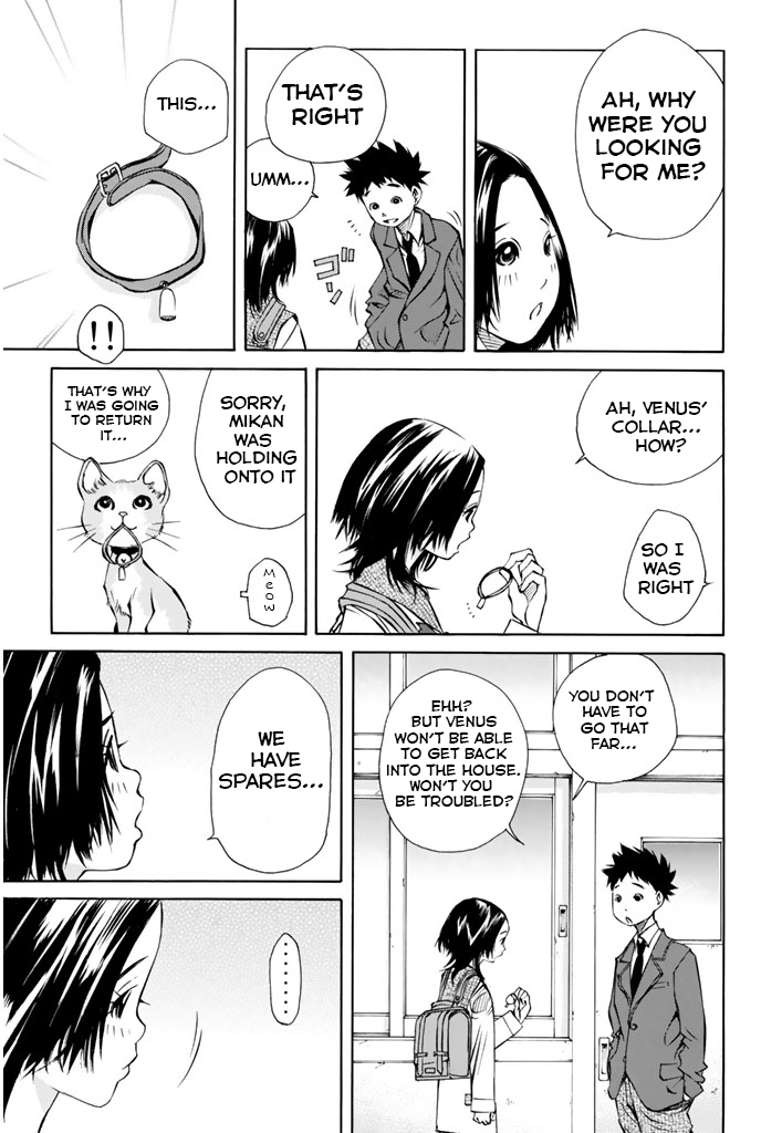 Pastel chapter 142 page 45