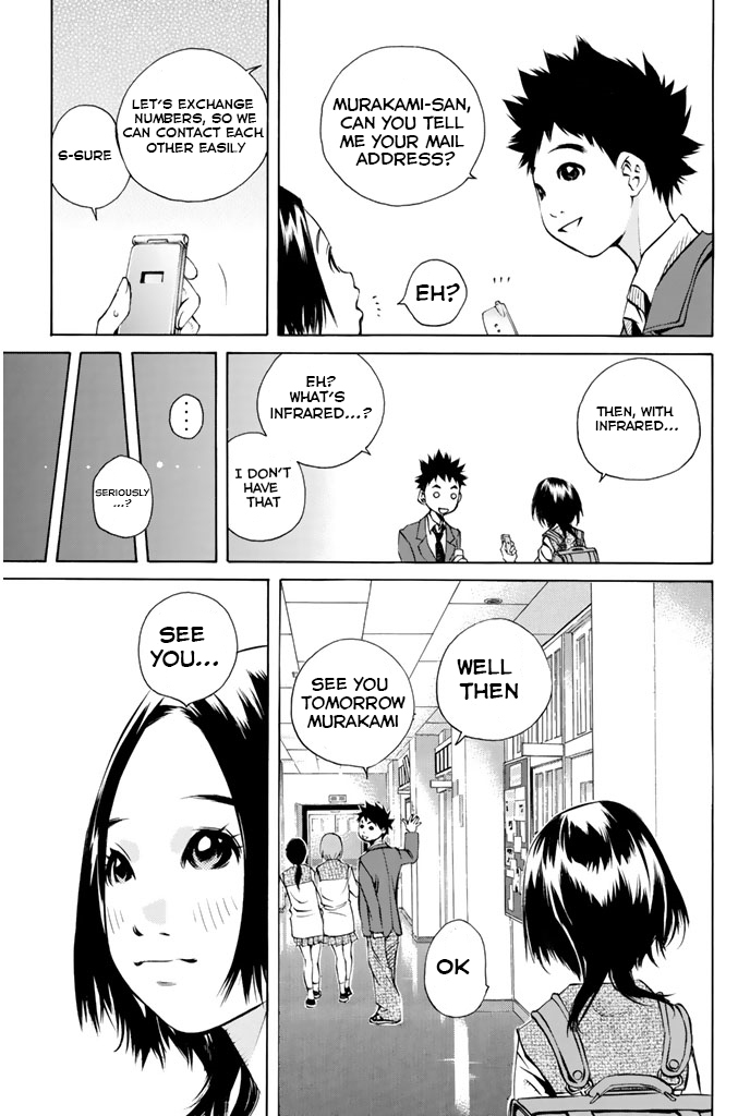 Pastel chapter 142 page 47