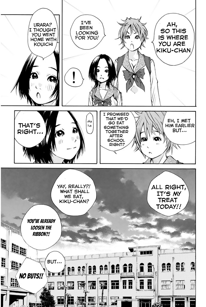 Pastel chapter 142 page 49