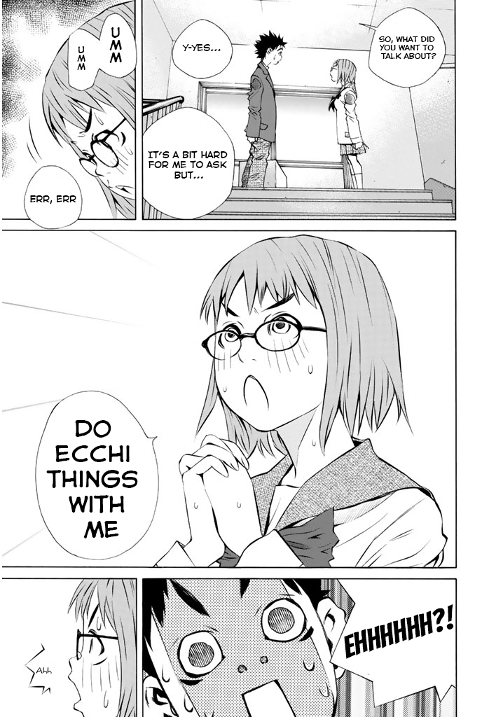 Pastel chapter 143 page 11