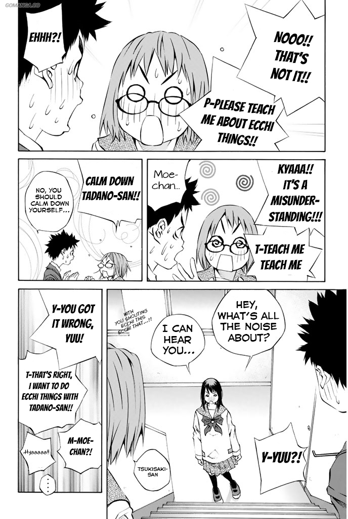 Pastel chapter 143 page 12