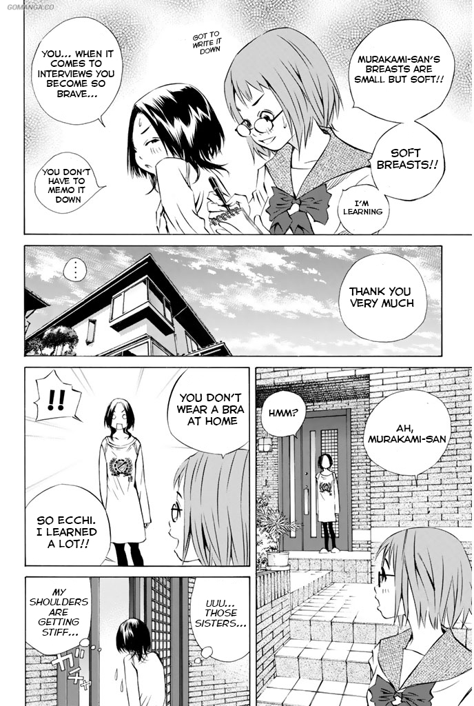 Pastel chapter 143 page 36