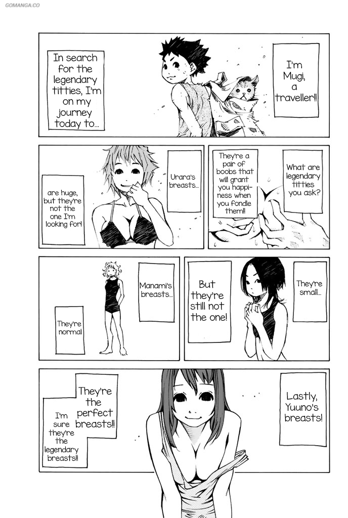 Pastel chapter 143 page 45