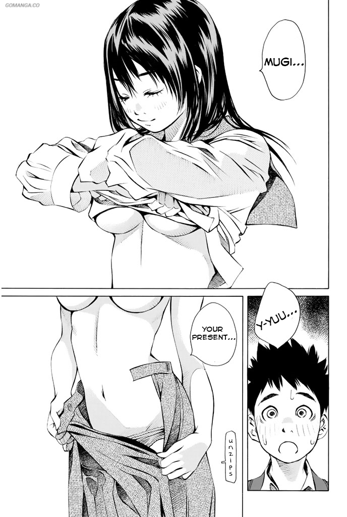 Pastel chapter 143 page 5