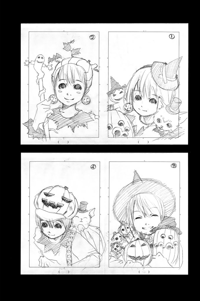 Pastel chapter 143 page 50