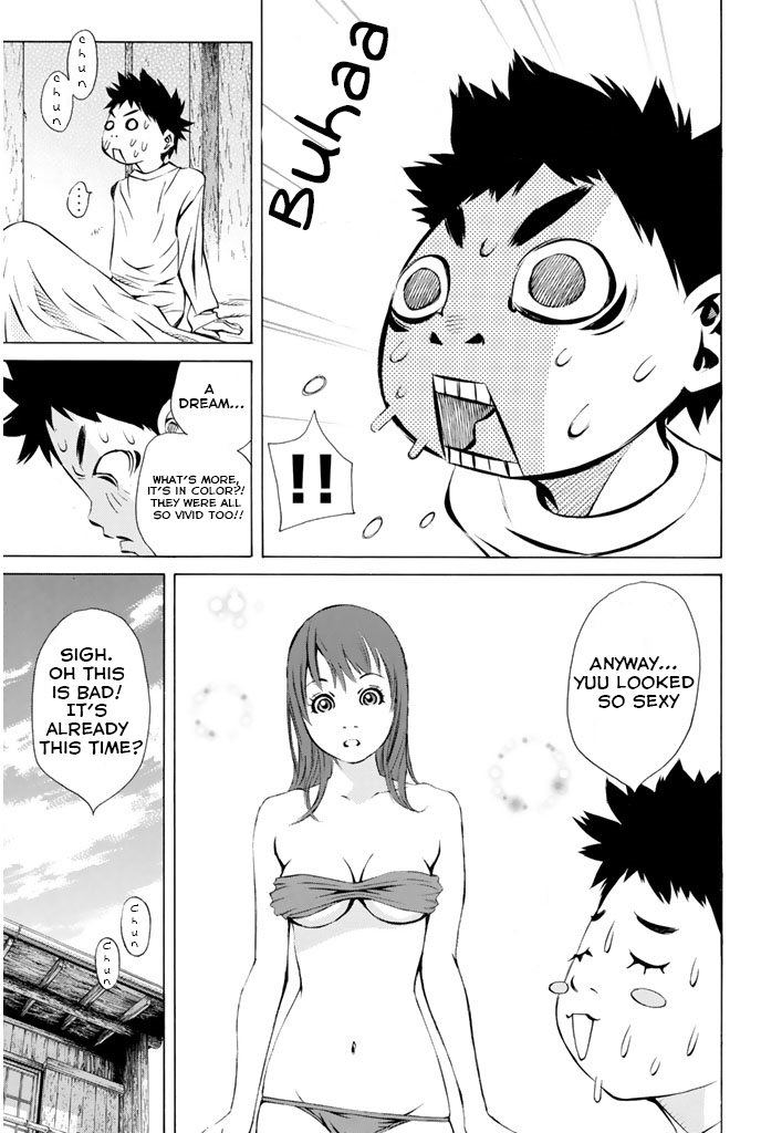 Pastel chapter 144 page 11