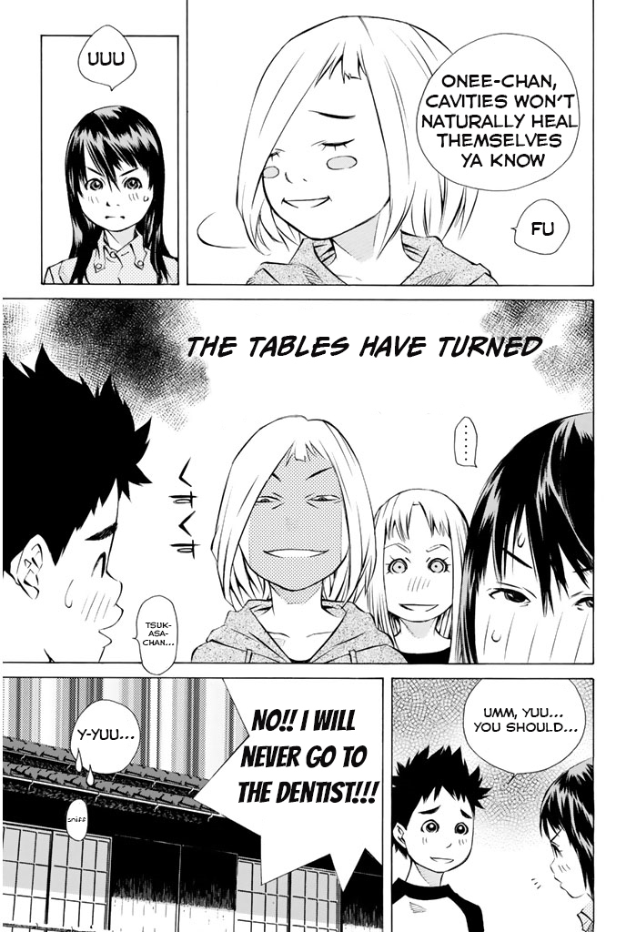 Pastel chapter 144 page 29