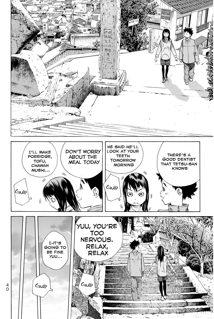 Pastel chapter 144 page 42