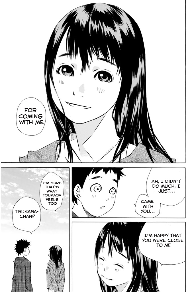 Pastel chapter 144 page 45