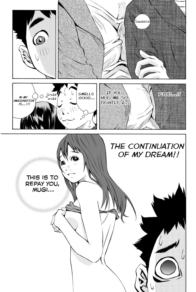 Pastel chapter 144 page 49