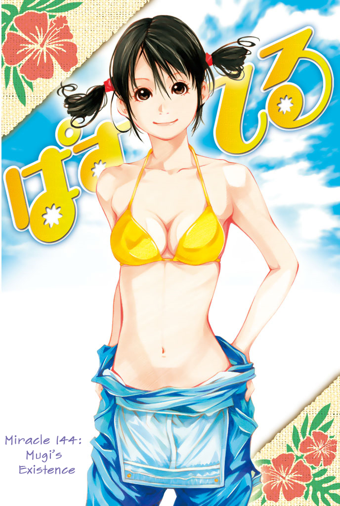 Pastel chapter 144 page 5