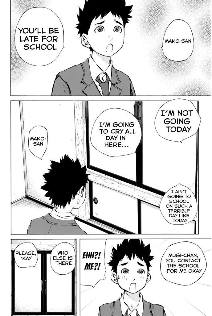 Pastel chapter 145 page 14