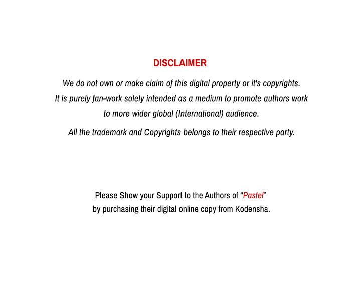 Pastel chapter 145 page 2