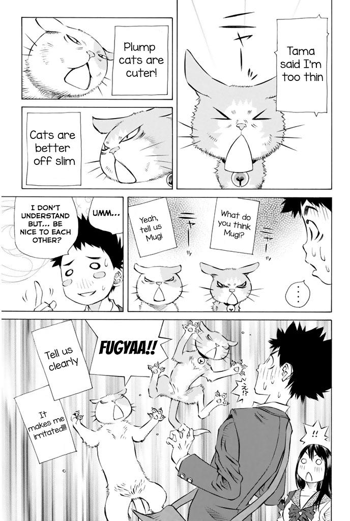 Pastel chapter 145 page 29