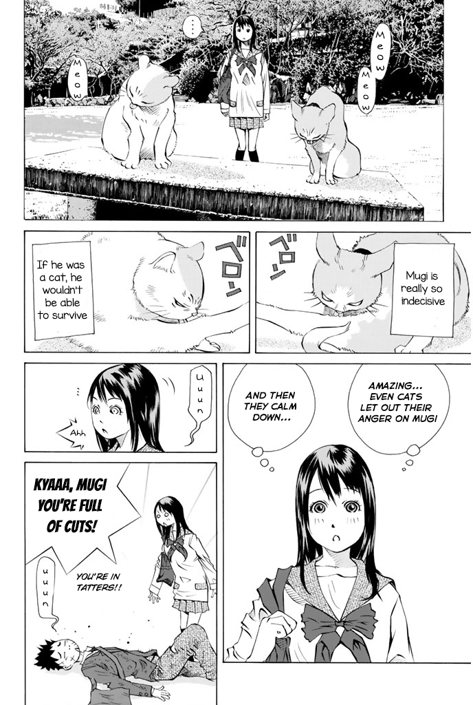 Pastel chapter 145 page 30