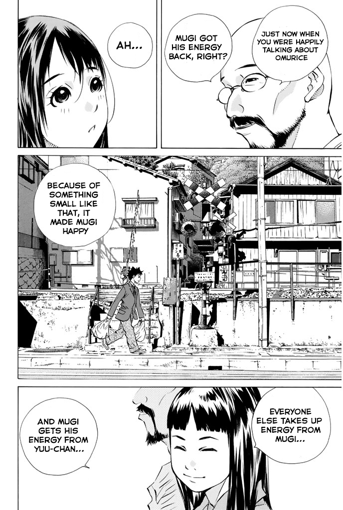 Pastel chapter 145 page 40