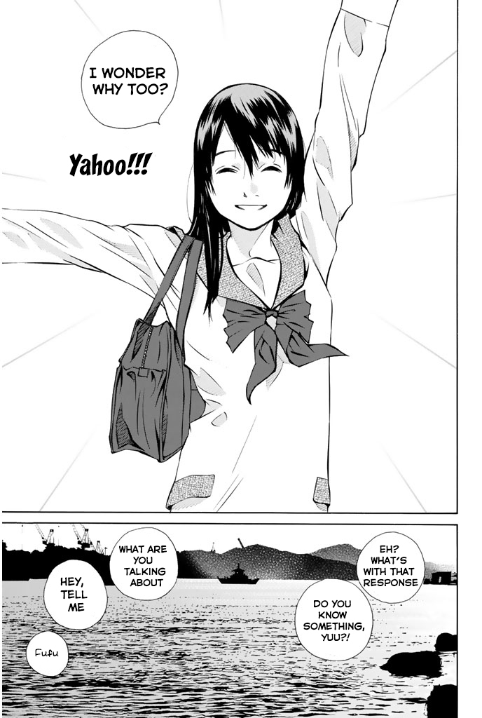 Pastel chapter 145 page 47