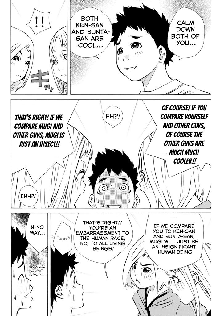 Pastel chapter 145 page 8