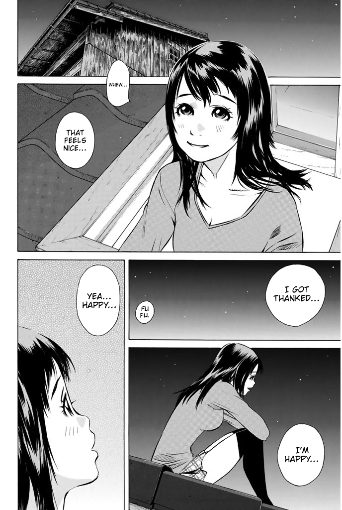 Pastel chapter 146 page 41