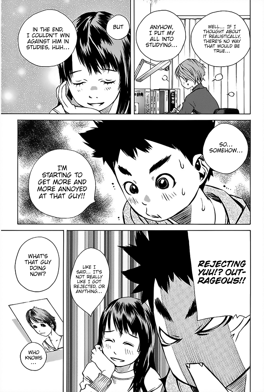 Pastel chapter 147 page 12