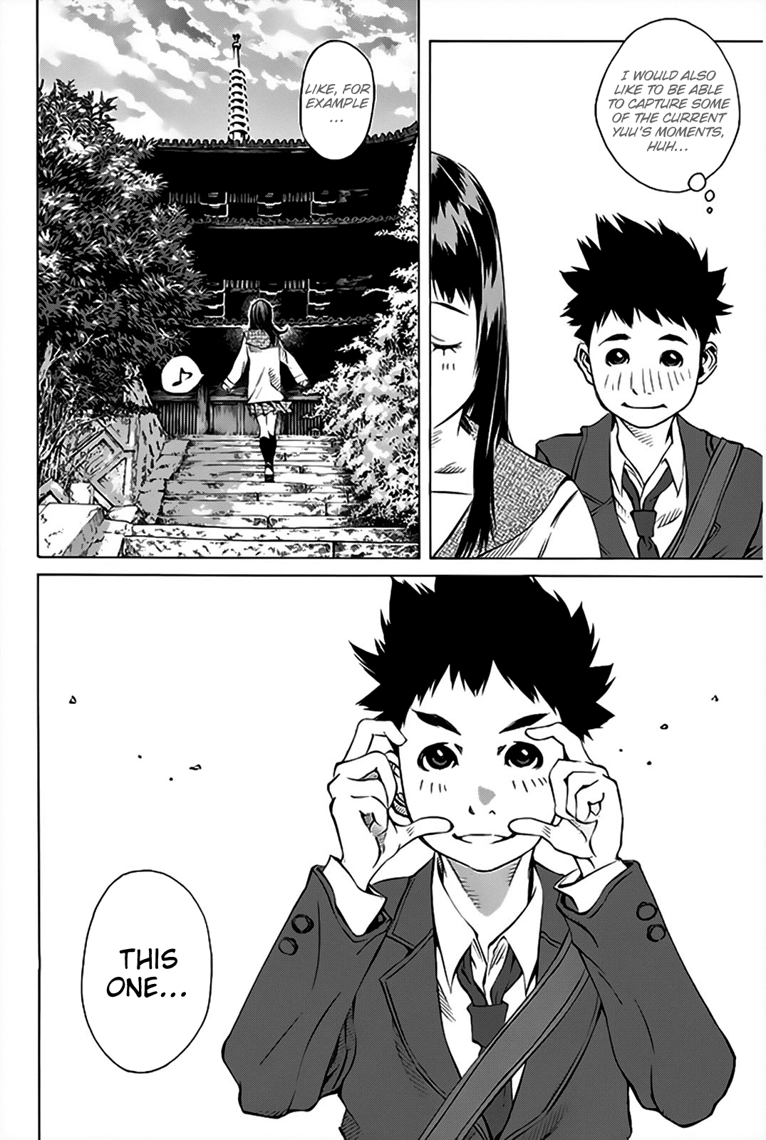 Pastel chapter 147 page 43