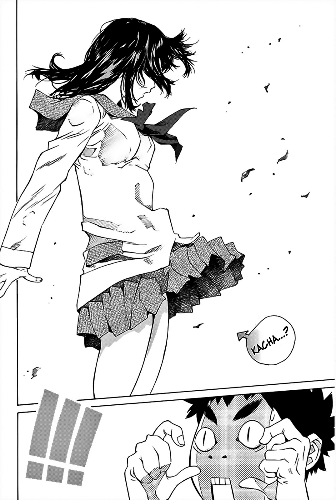 Pastel chapter 147 page 45