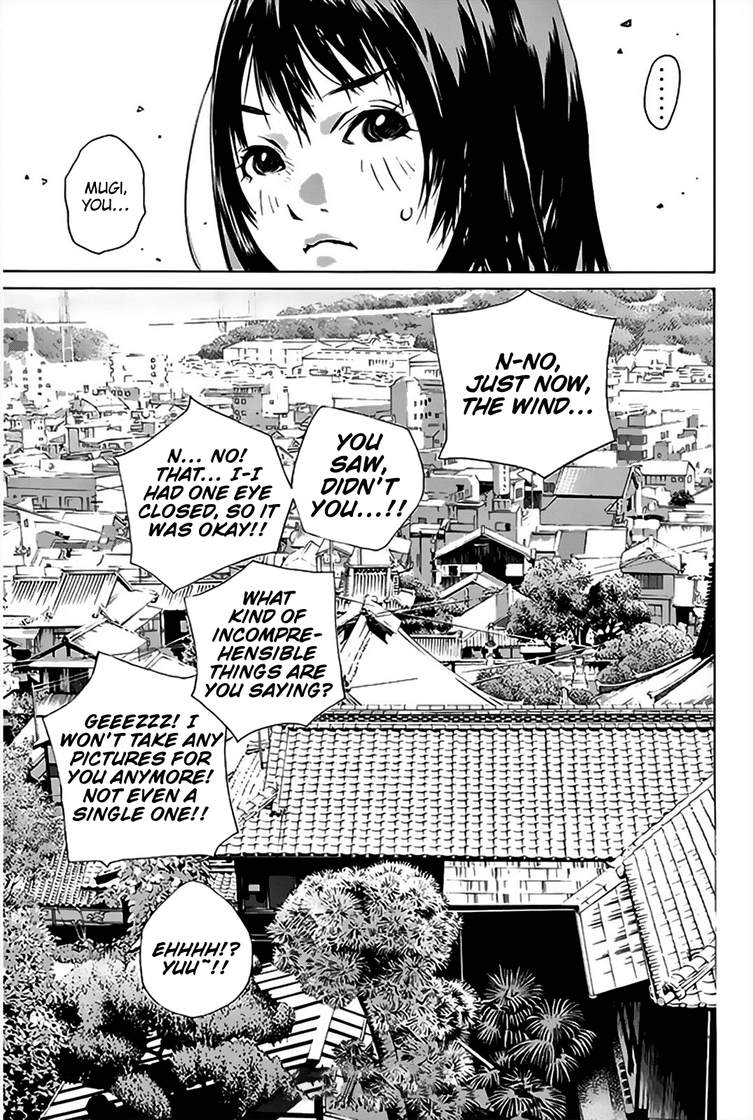 Pastel chapter 147 page 46