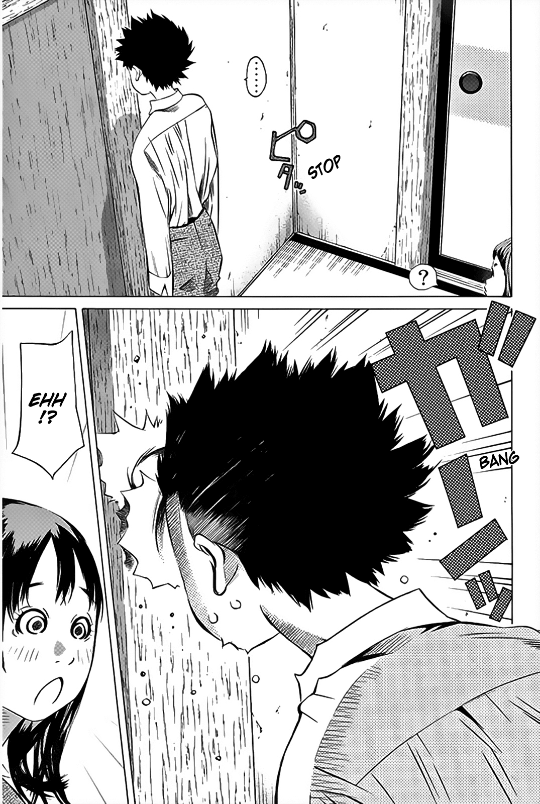 Pastel chapter 148 page 44