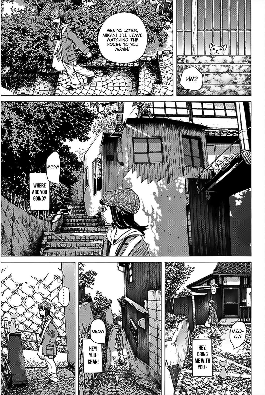 Pastel chapter 149 page 10