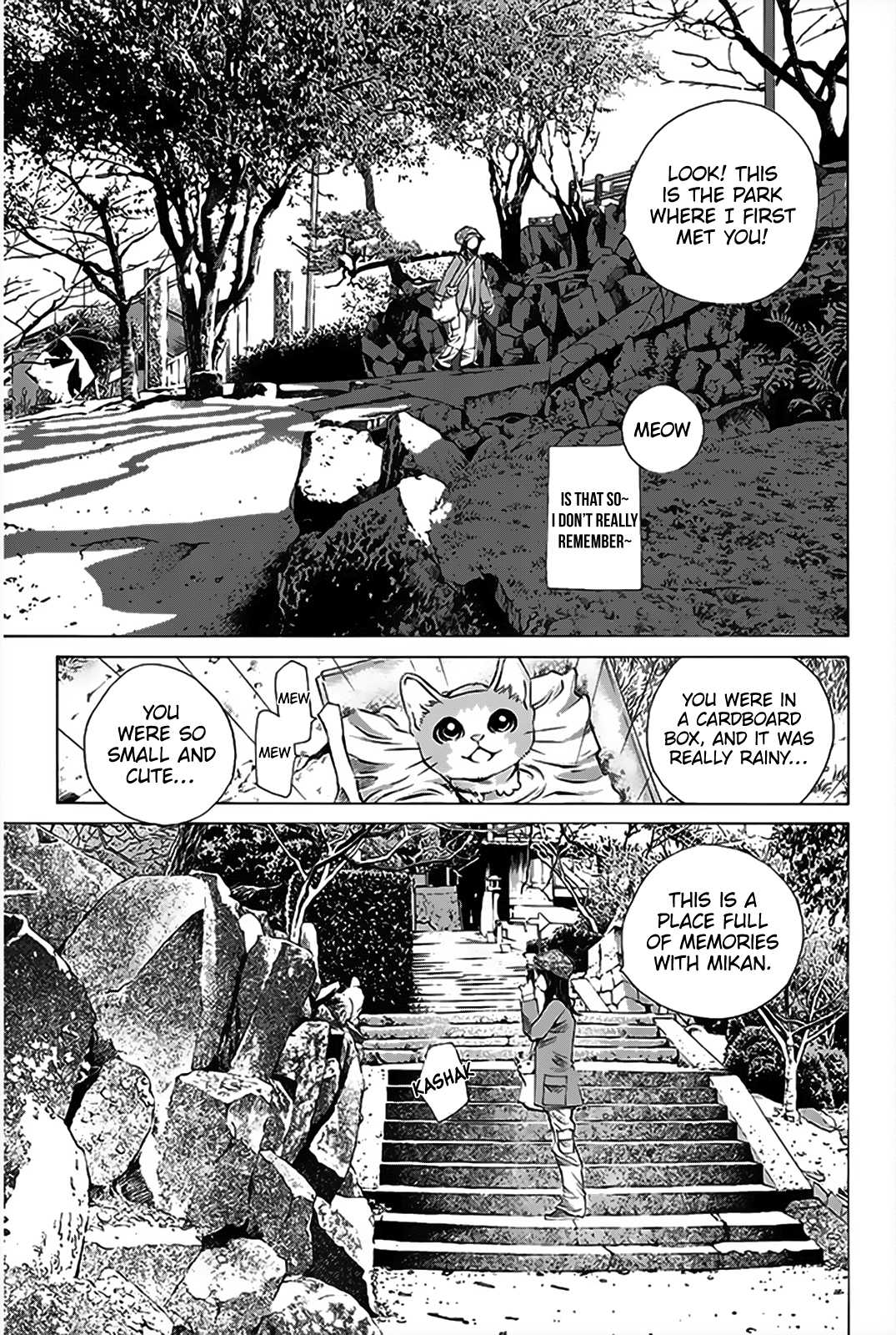 Pastel chapter 149 page 12