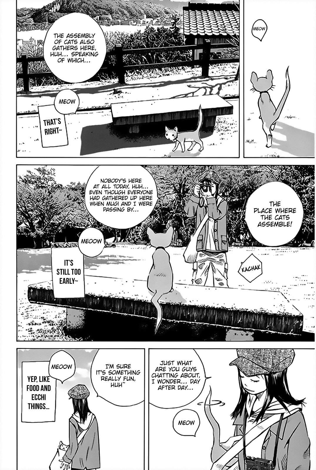 Pastel chapter 149 page 13