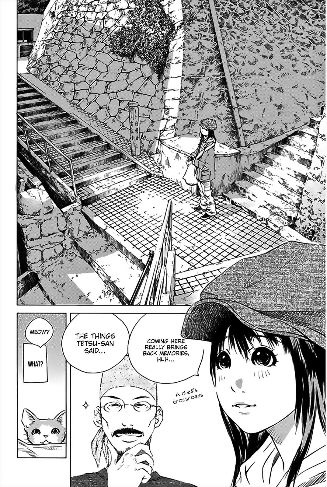 Pastel chapter 149 page 19