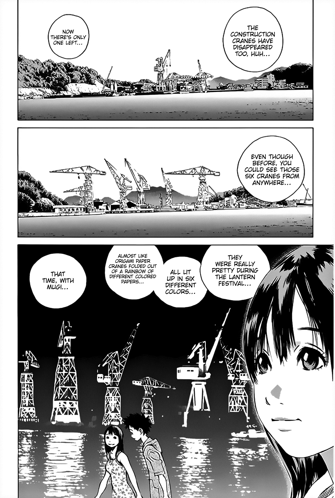 Pastel chapter 149 page 25