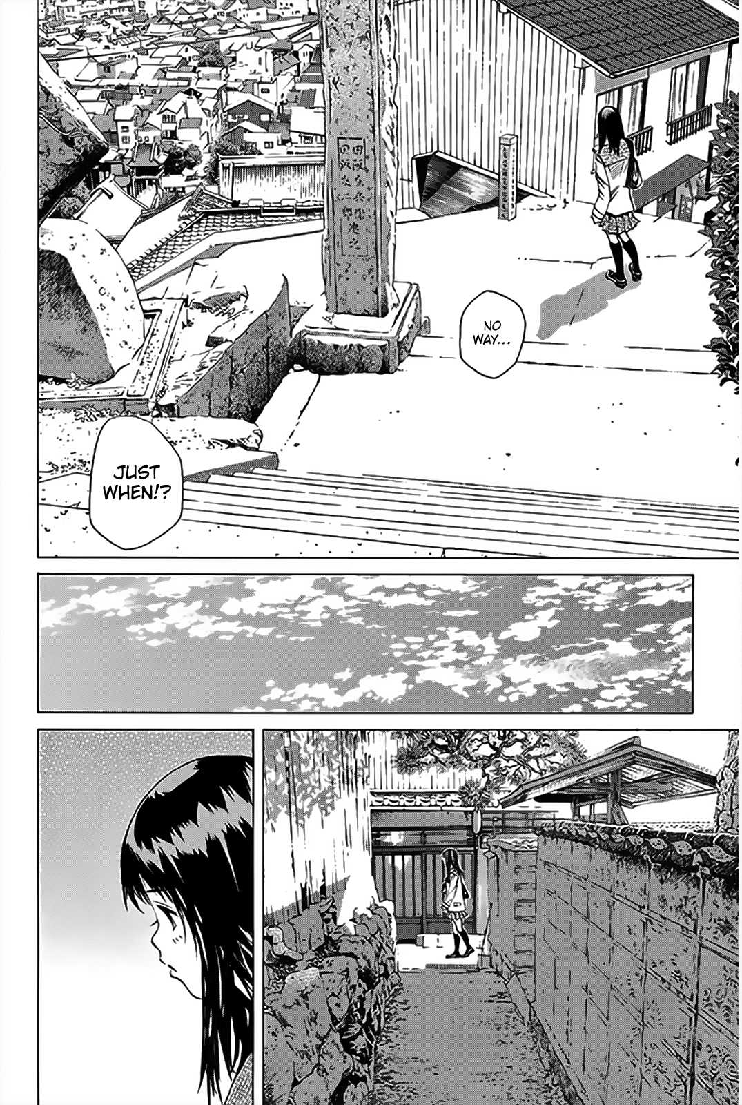 Pastel chapter 149 page 5