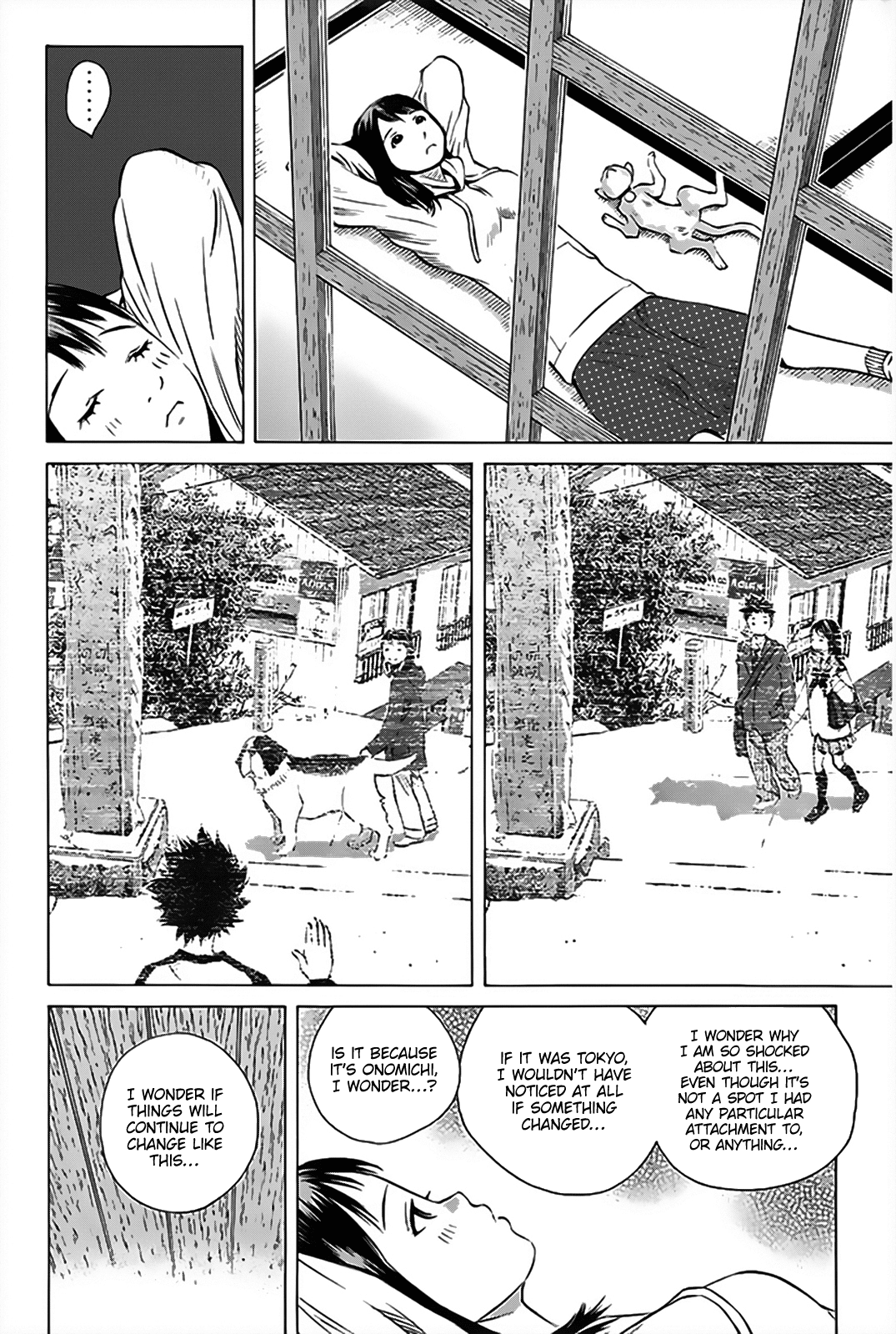 Pastel chapter 149 page 7