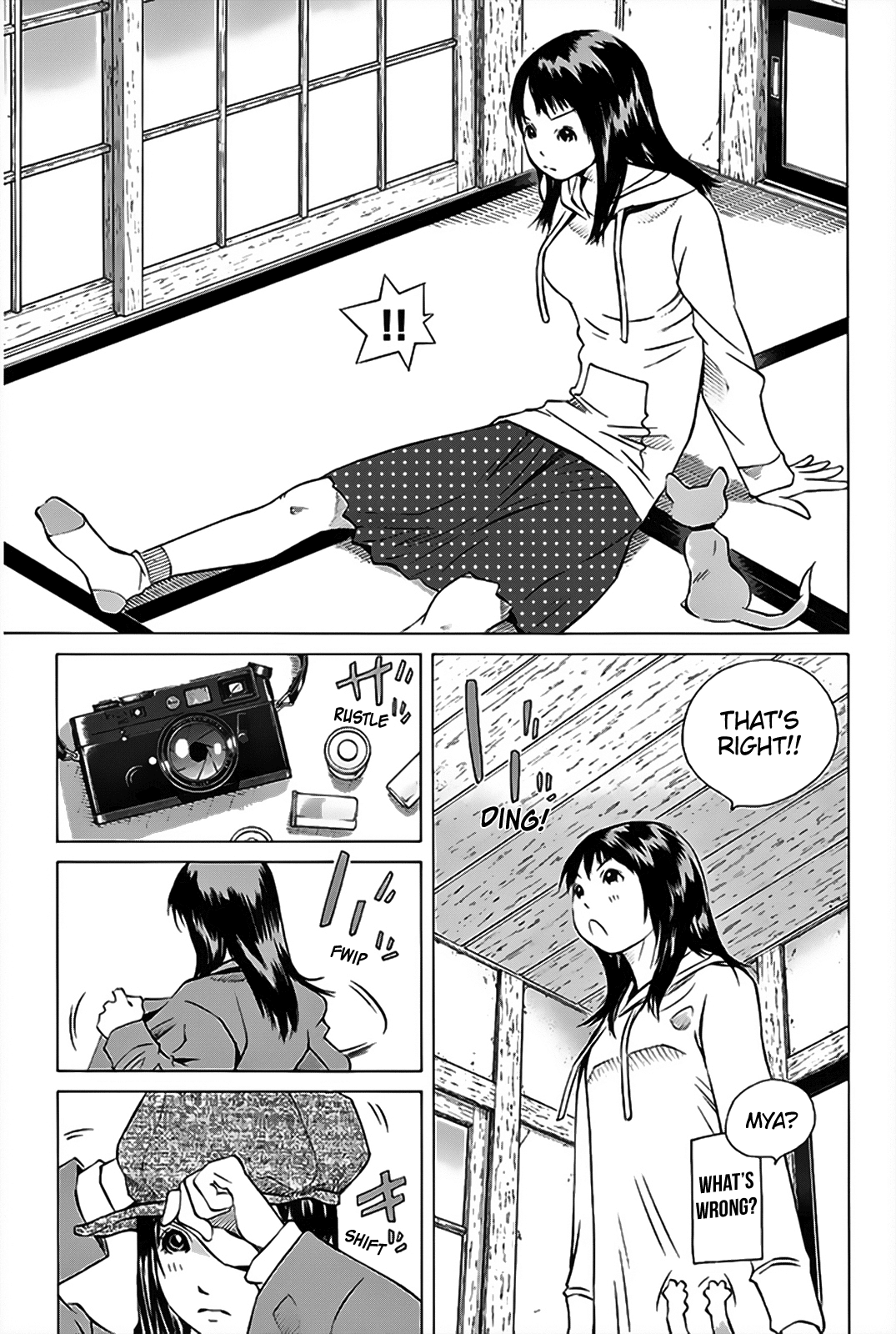 Pastel chapter 149 page 8