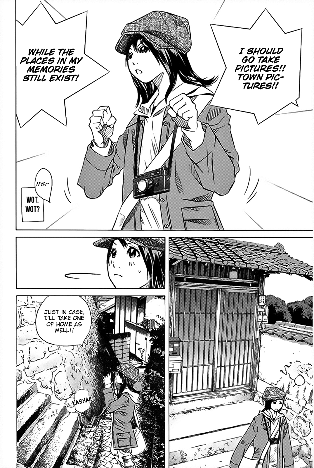 Pastel chapter 149 page 9