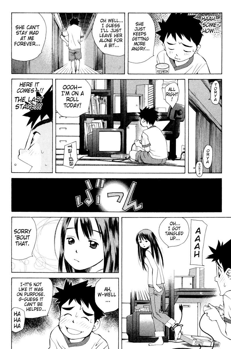 Pastel chapter 15 page 10