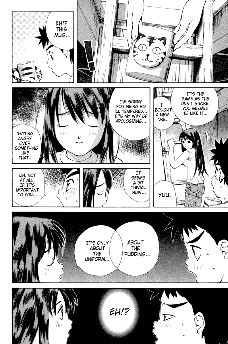 Pastel chapter 15 page 18