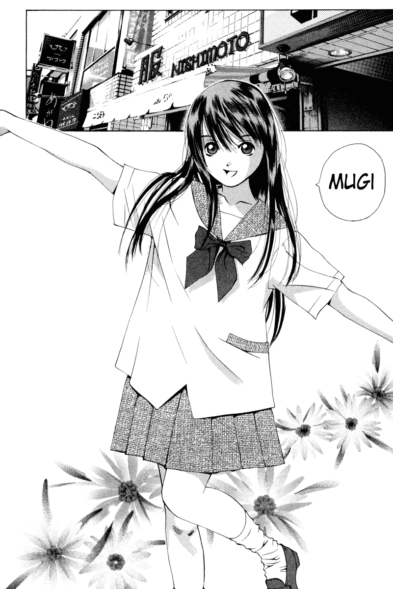 Pastel chapter 15 page 6