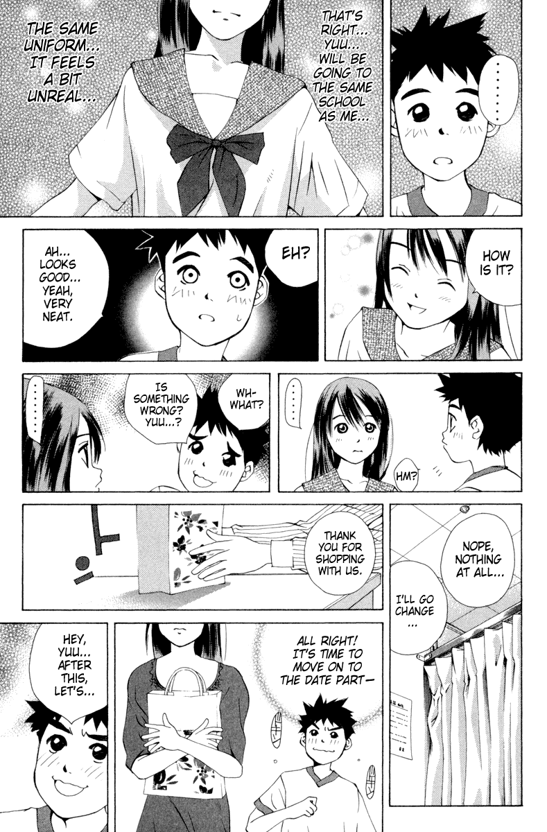 Pastel chapter 15 page 7