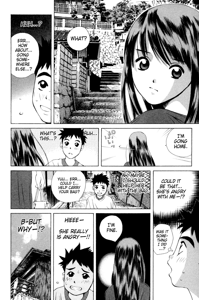 Pastel chapter 15 page 8