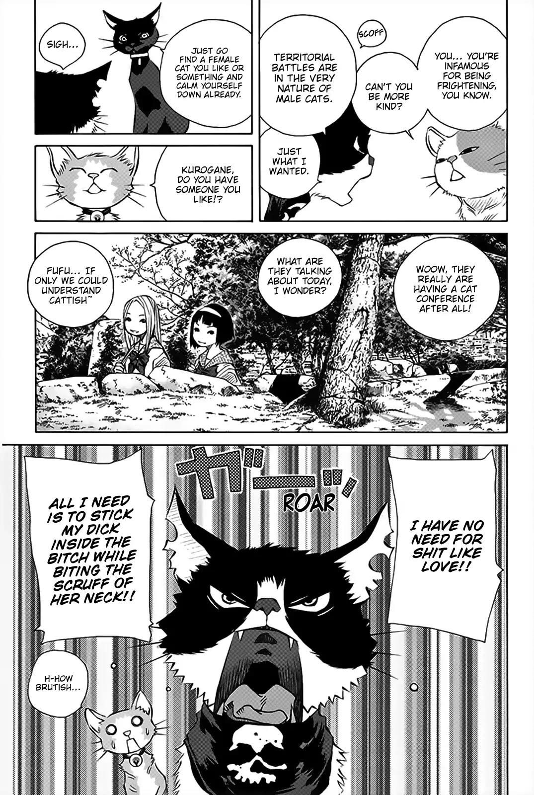 Pastel chapter 150 page 10