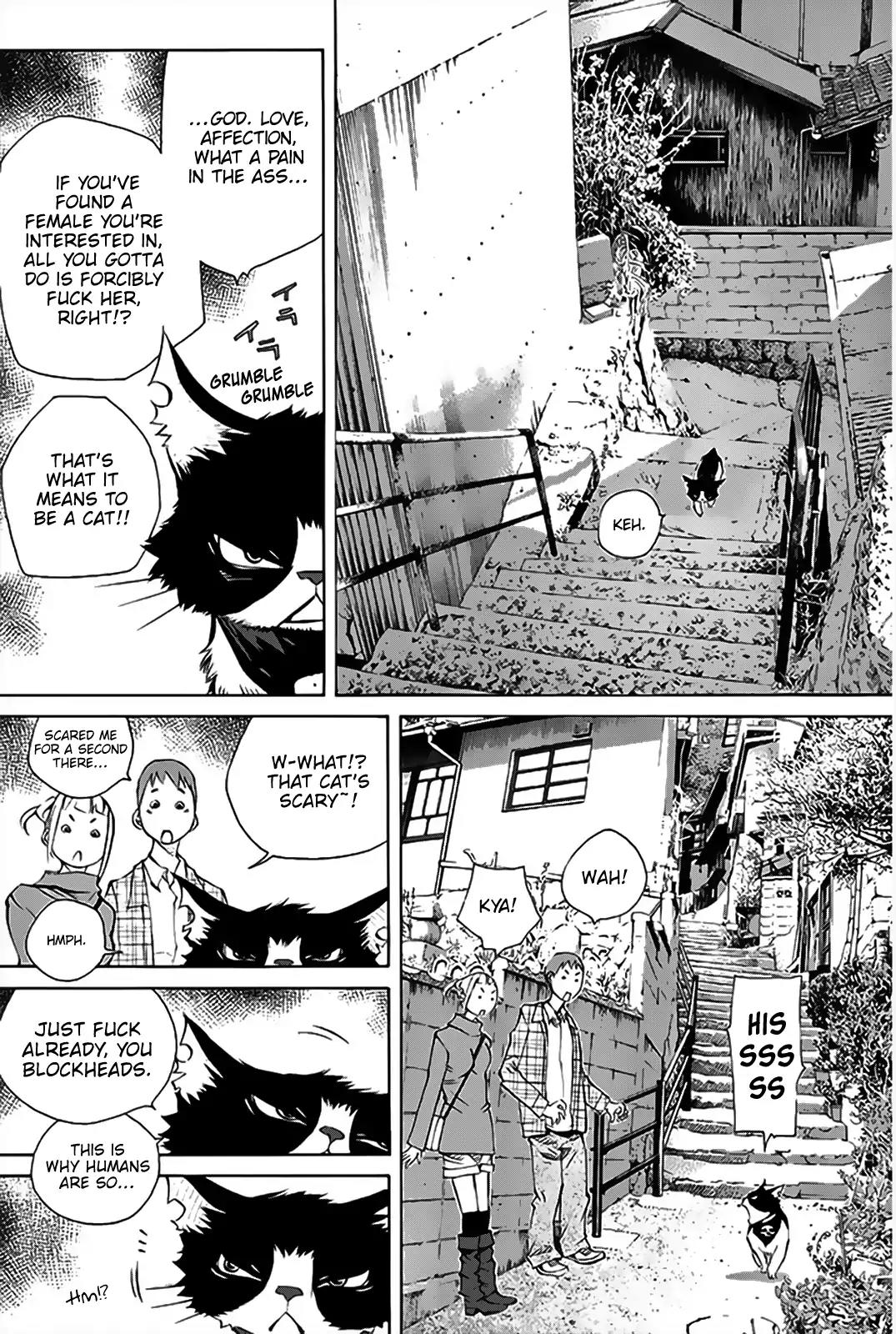 Pastel chapter 150 page 11